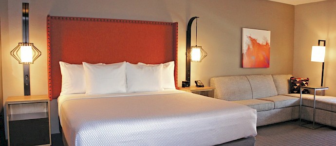 La Quinta Inn & Suites Madera