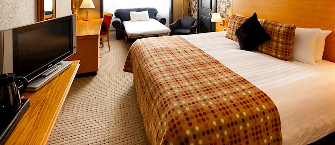 Mercure Bristol North The Grange