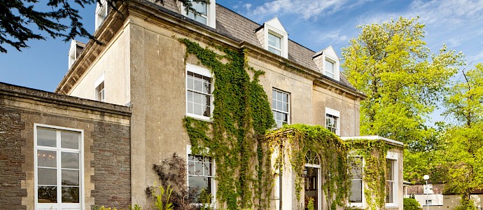 Mercure Bristol North The Grange