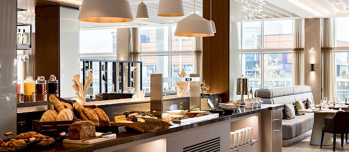 AC By Marriott Belfast