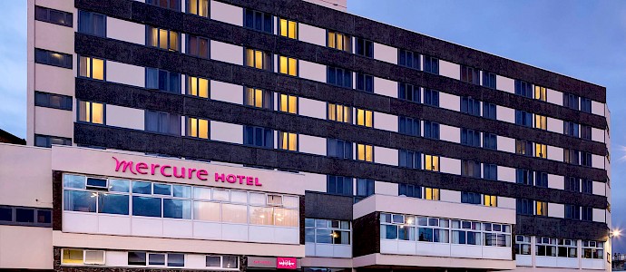 Mercure Ayr Hotel