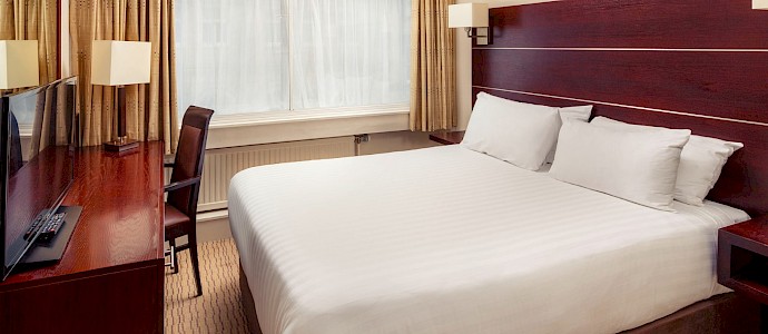 Mercure Glasgow City Hotel