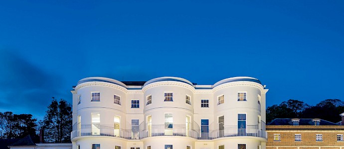 Mercure Gloucester Bowden Hall Hotel