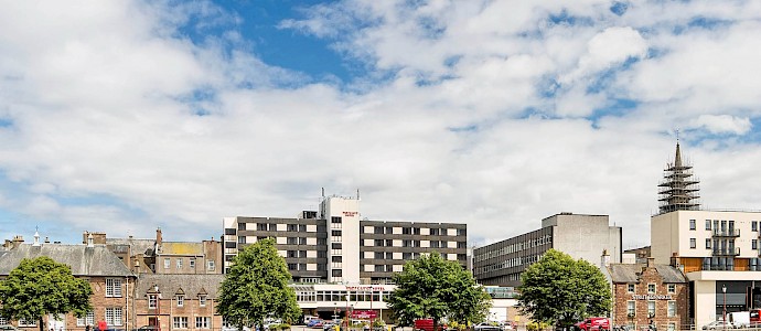 Mercure Inverness Hotel