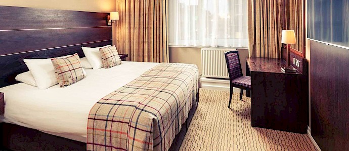 Mercure Inverness Hotel