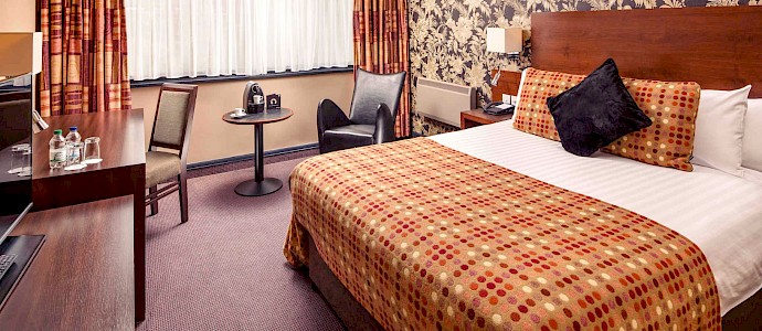 Mercure Livingston Hotel