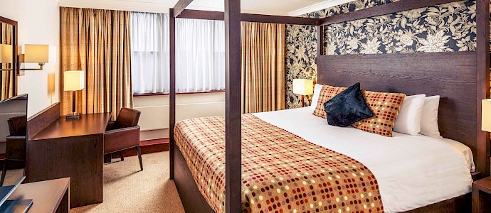 Mercure Maidstone Great Danes Hotel