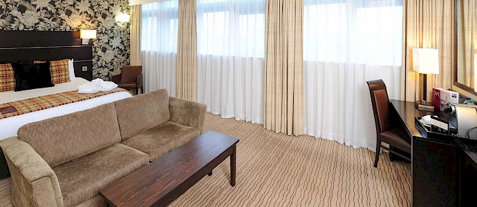 Mercure Manchester Piccadilly Hotel