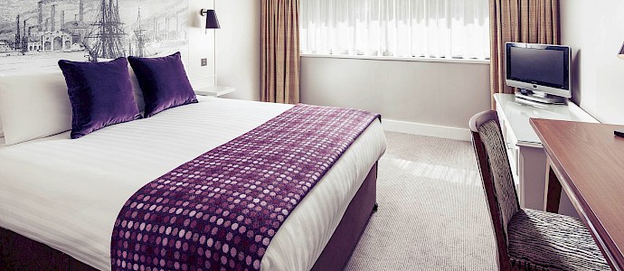 Mercure Swansea Hotel