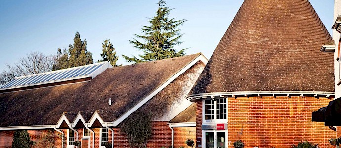 Mercure Tunbridge Wells Hotel