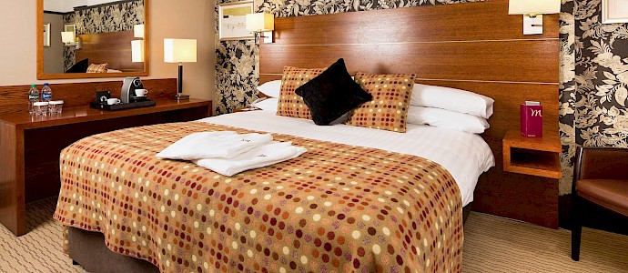 Mercure Tunbridge Wells Hotel