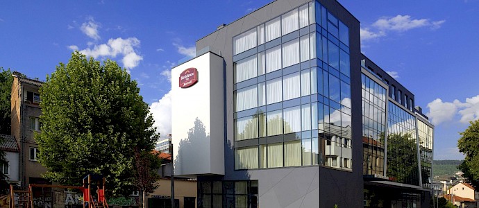 Residence Inn Sarajevo