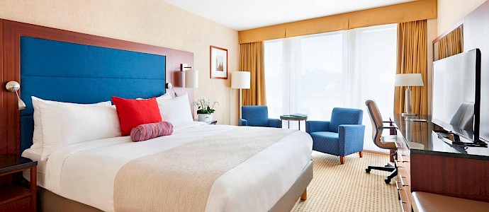 Ghent Marriott Hotel