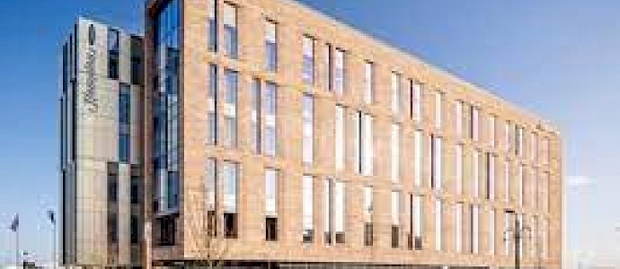 Hampton by Hilton Stockton on Tees