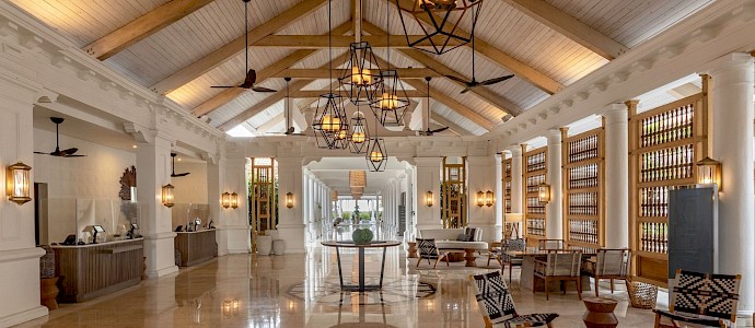 Hyatt Regency Grand Reserve Puerto Rico