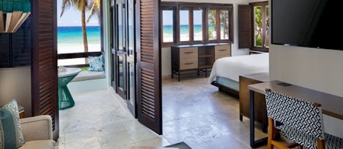 Carambola Beach Resort St. Croix, US Virgin Islands