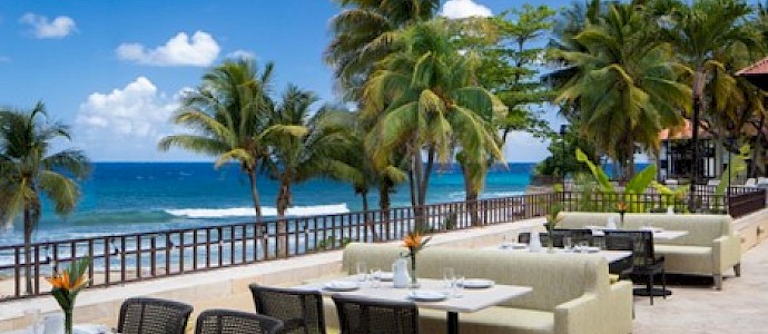 Carambola Beach Resort St. Croix, US Virgin Islands