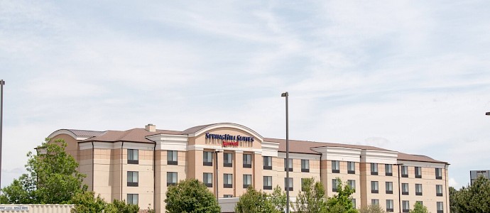 SpringHill Colorado Springs South