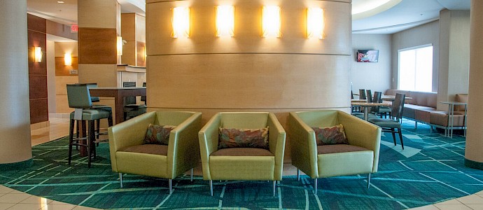 SpringHill Colorado Springs South