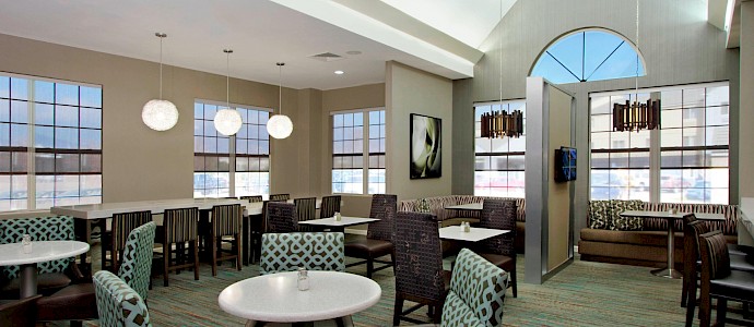 Residence Inn Colorado Springs South