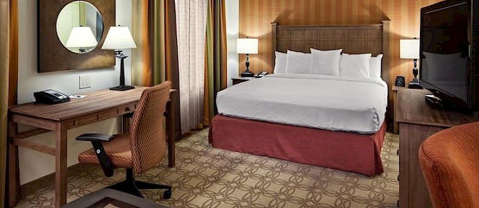 Homewood Suites Atlanta Midtown