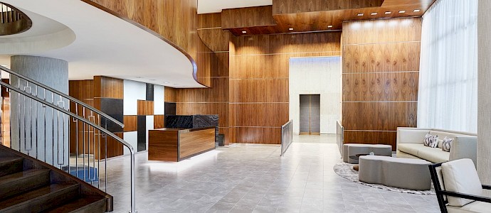 AC Hotel Dallas Downtown