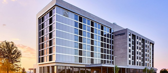 AC Hotel Dallas Frisco