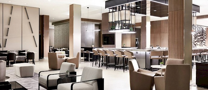 AC Hotel Dallas Frisco