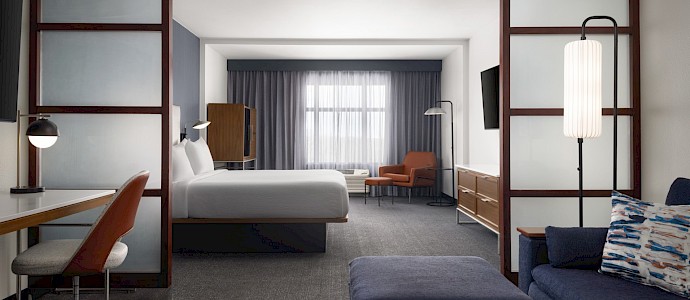 Courtyard Dallas DFW Airport North/Grapevine