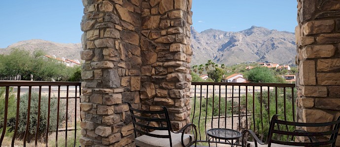 Embassy Suites Tucson Paloma Village