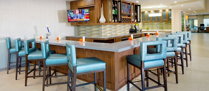 Hilton Garden Inn Longview