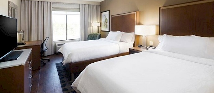 Hilton Garden Inn Longview