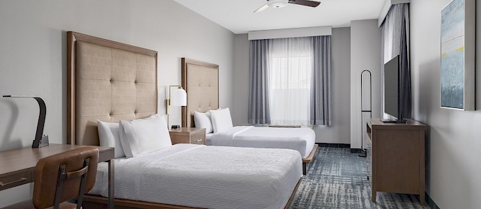 Newly Renovated! - Homewood Suites Midland