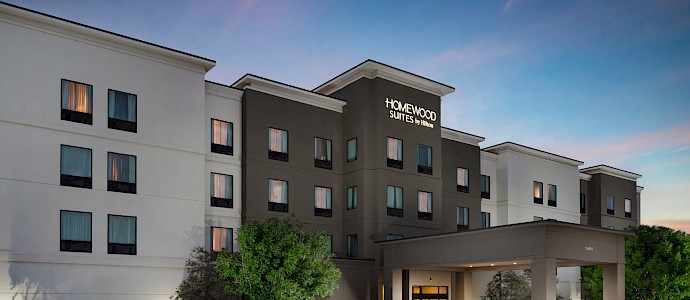 Newly Renovated! - Homewood Suites Midland