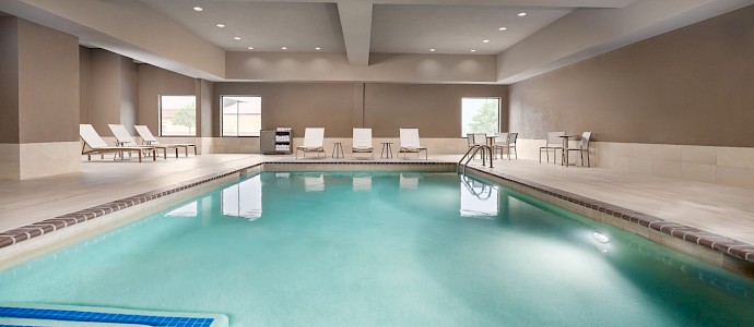 Newly Renovated! - Homewood Suites Midland