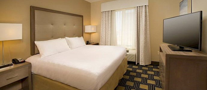 Homewood Suites Midland