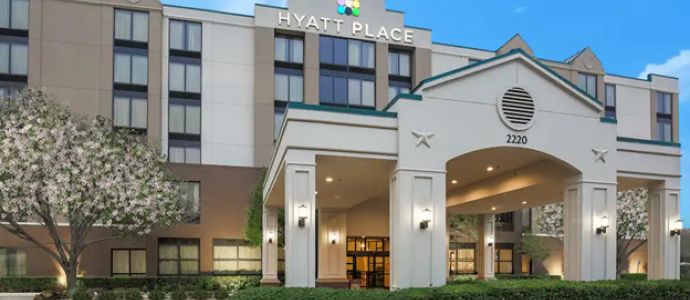 Hyatt Place Dallas/Grapevine