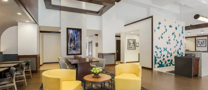 Hyatt Place Dallas/Grapevine