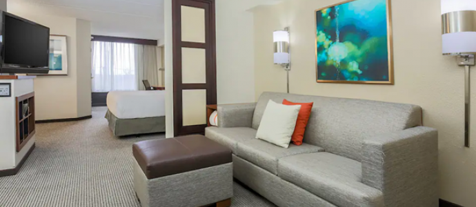 Hyatt Place Dallas/Grapevine