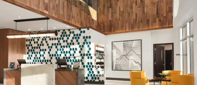 Hyatt Place Oklahoma City / Bricktown