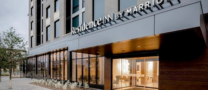 Residence Inn Dallas Frisco