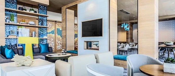 Residence Inn Dallas Frisco