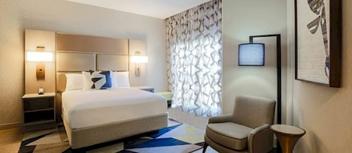 Residence Inn Dallas Frisco