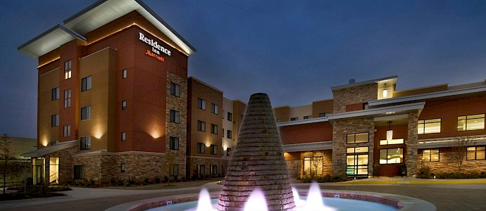 Residence Inn Tyler