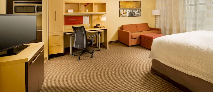TownePlace Suites Dallas DFW Airport North Grapevine