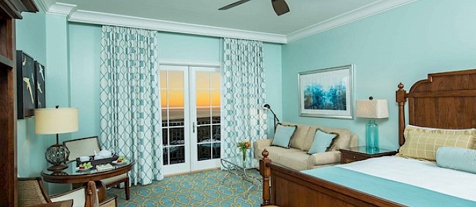 The Henderson Beach Resort & Spa Destin Florida