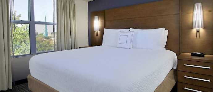 Residence Inn Scottsdale North