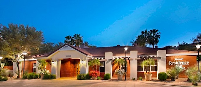 Residence Inn Scottsdale North
