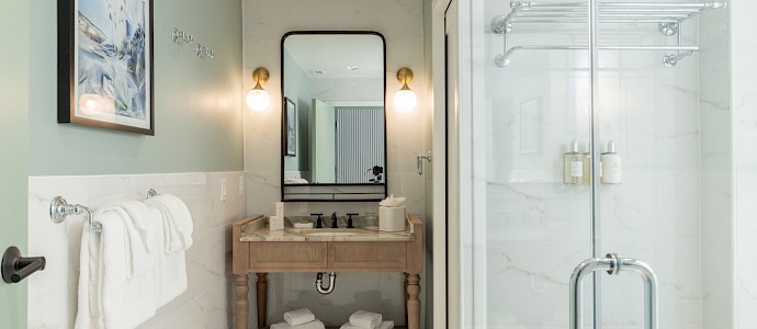 The Palmetto Hotel Charleston