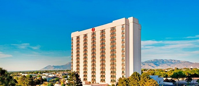 Sheraton Albuquerque Airport